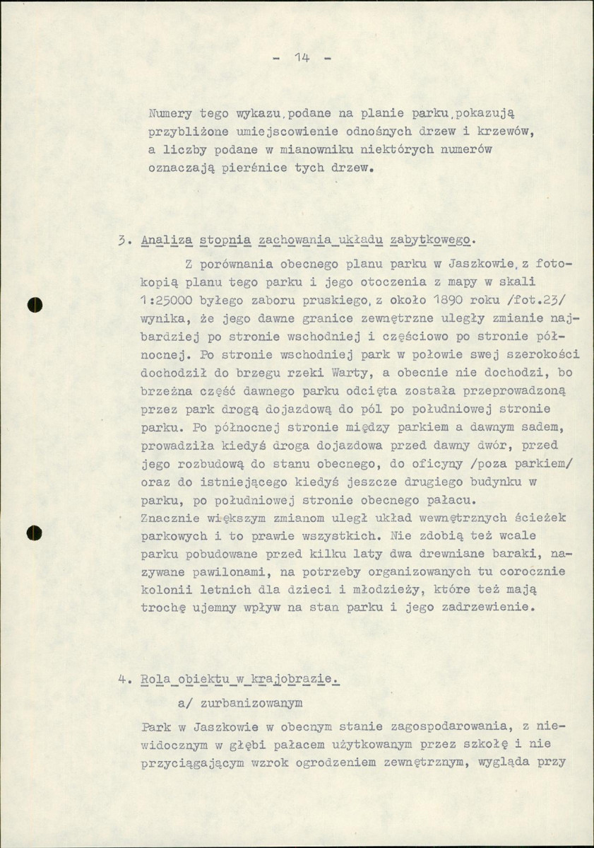 EP - Ewidencja parkowa, skan nr 20