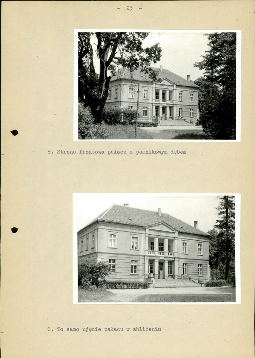 EP - Ewidencja parkowa, skan nr 29