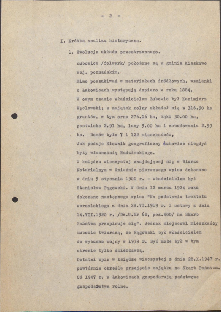 Ewidencja parkowa, skan nr 10