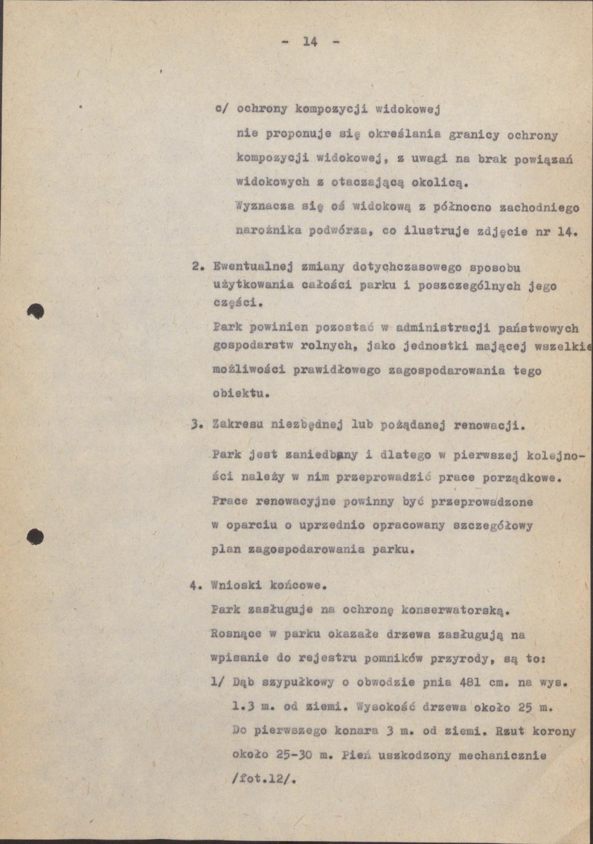 Ewidencja parkowa, skan nr 22
