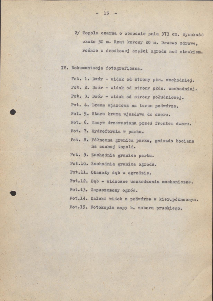 Ewidencja parkowa, skan nr 23