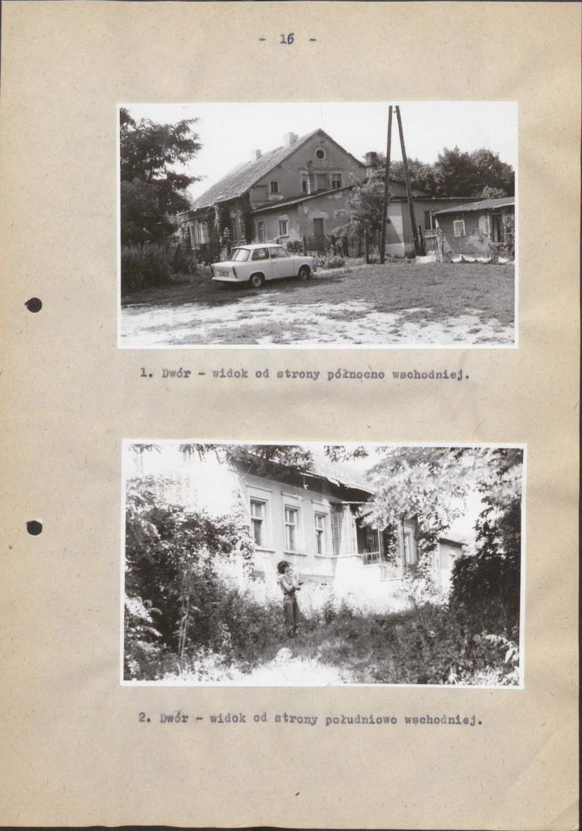 Ewidencja parkowa, skan nr 24