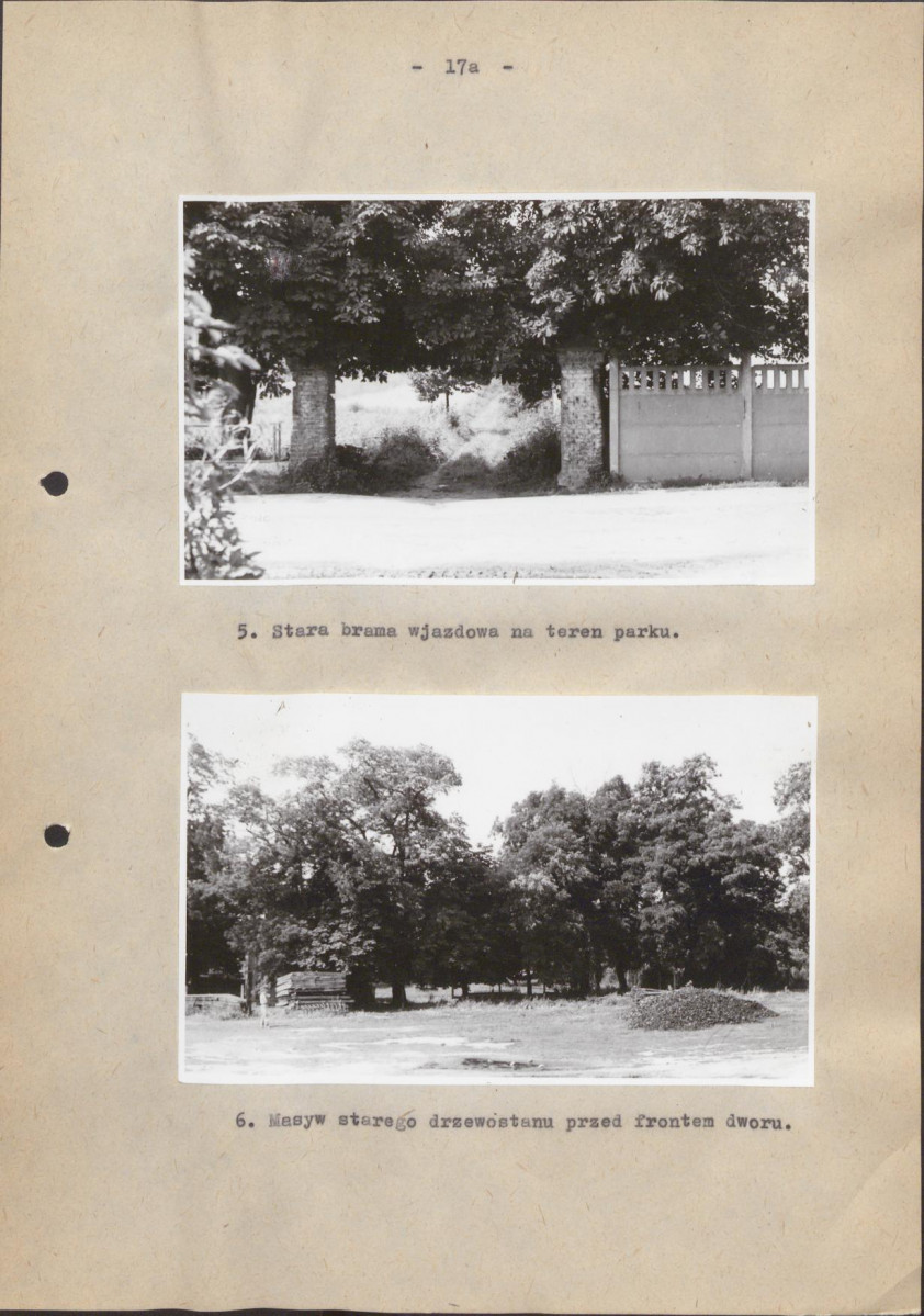 Ewidencja parkowa, skan nr 26