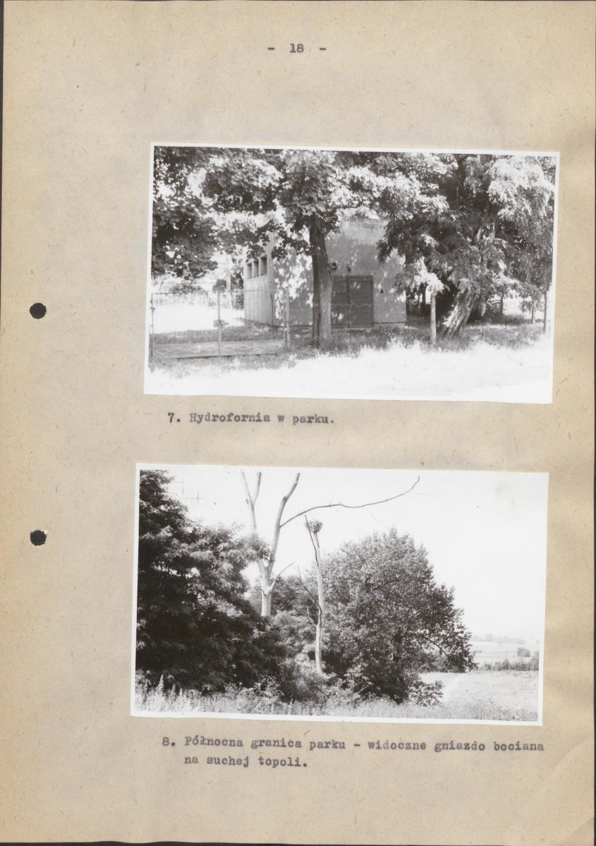 Ewidencja parkowa, skan nr 27