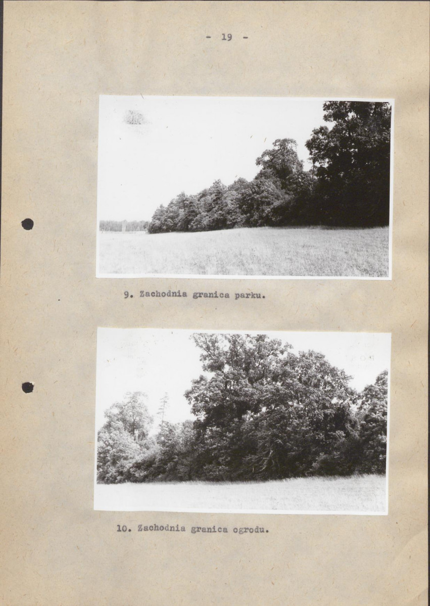 Ewidencja parkowa, skan nr 28