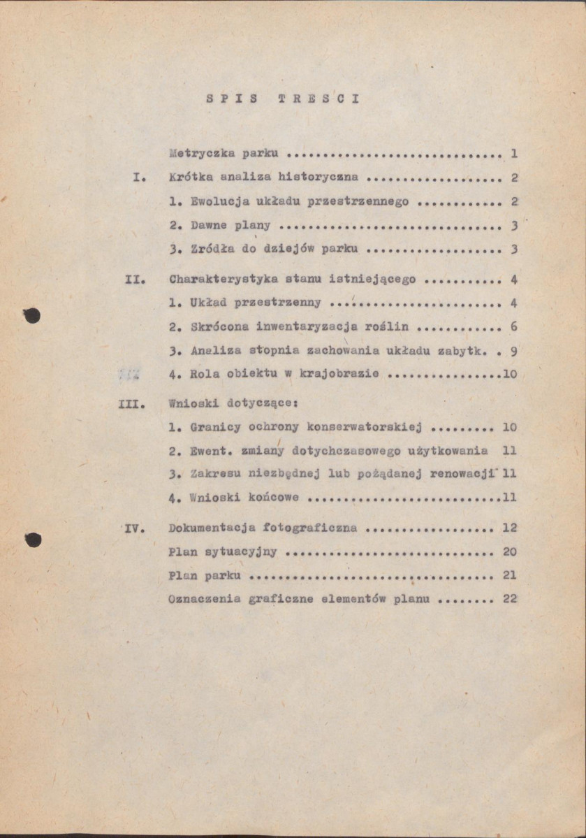 EP - Ewidencja parkowa, skan nr 8