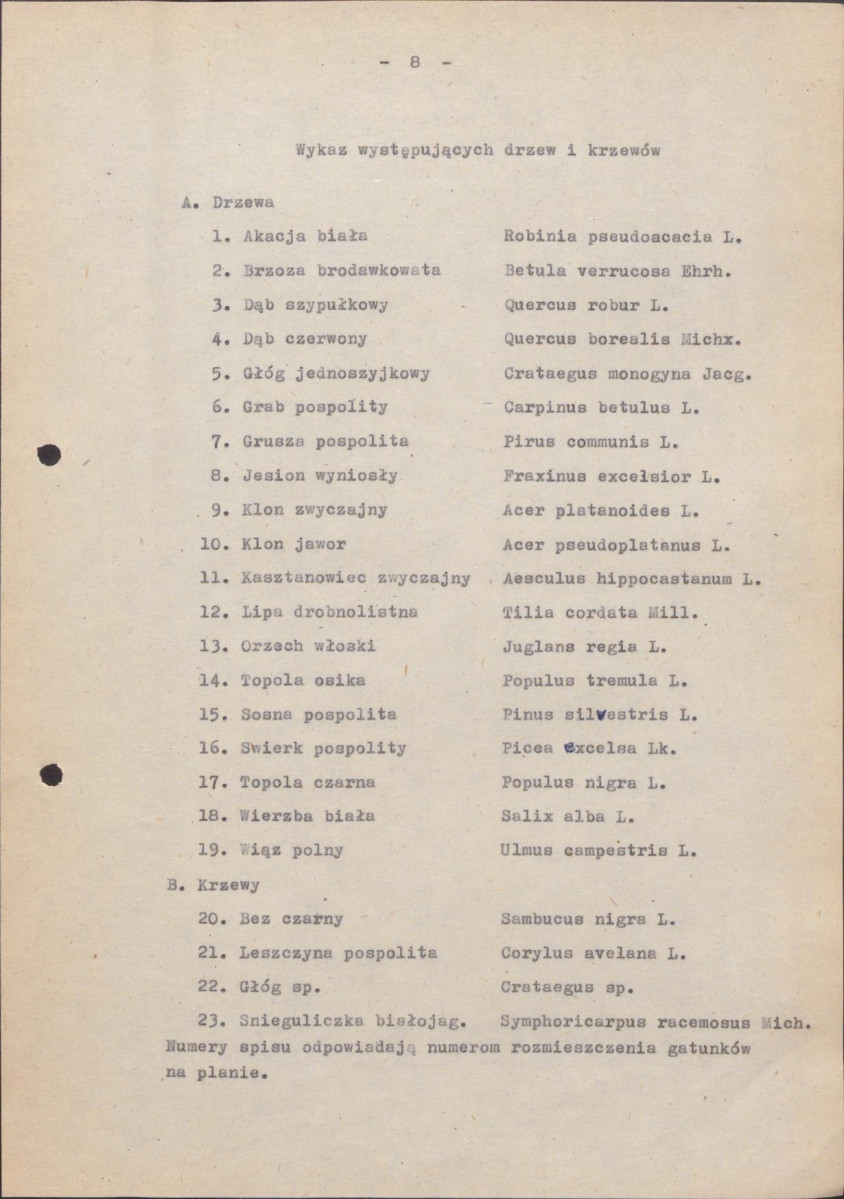 EP - Ewidencja parkowa, skan nr 16
