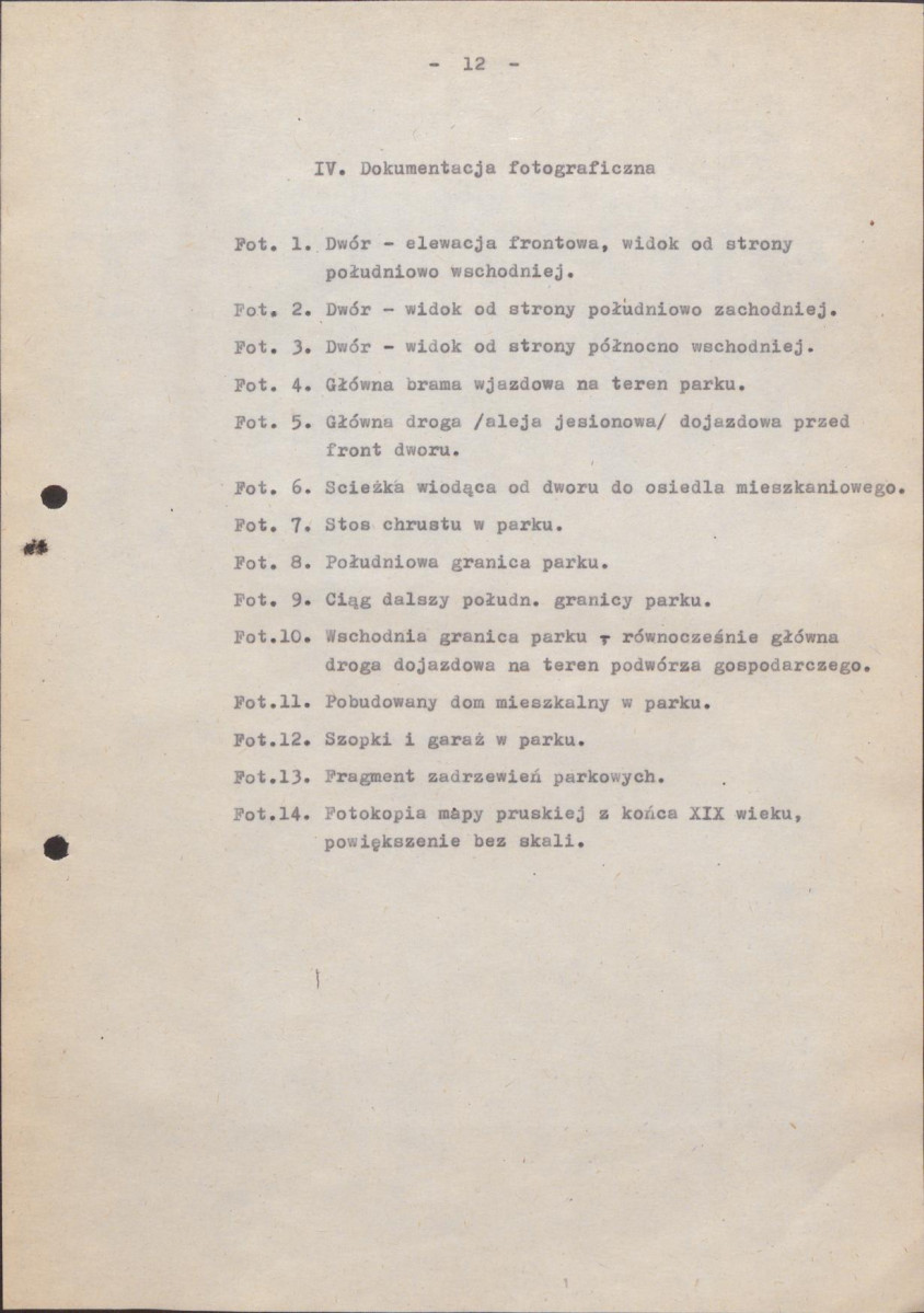 EP - Ewidencja parkowa, skan nr 20