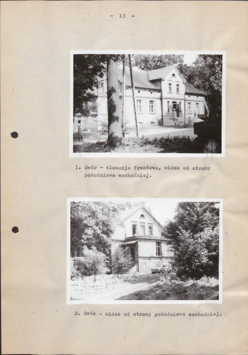EP - Ewidencja parkowa, skan nr 21