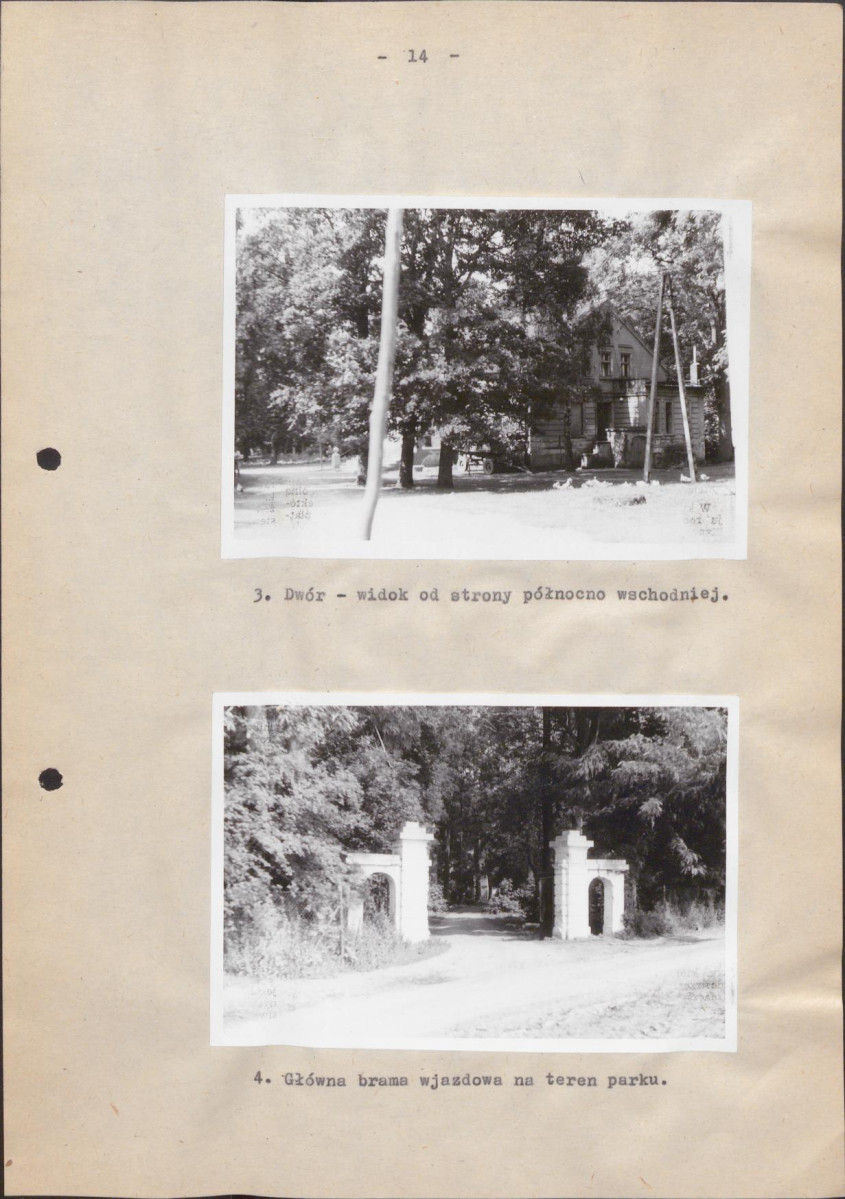 EP - Ewidencja parkowa, skan nr 22