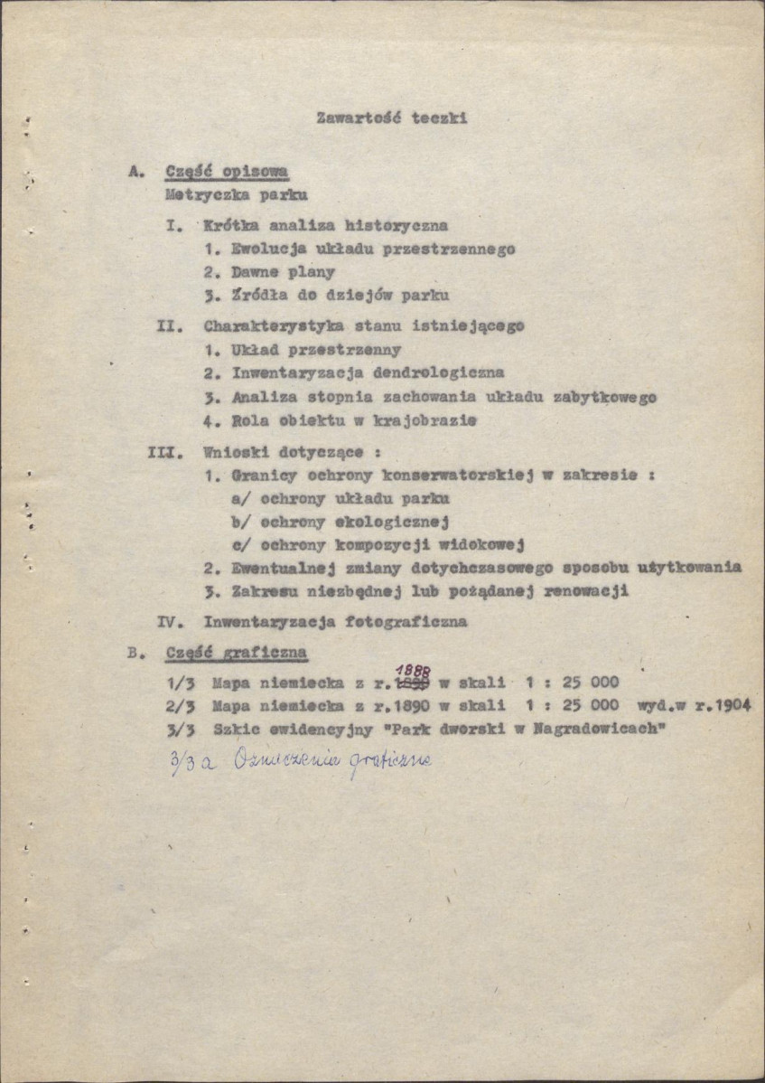 EP - Ewidencja parkowa, skan nr 8