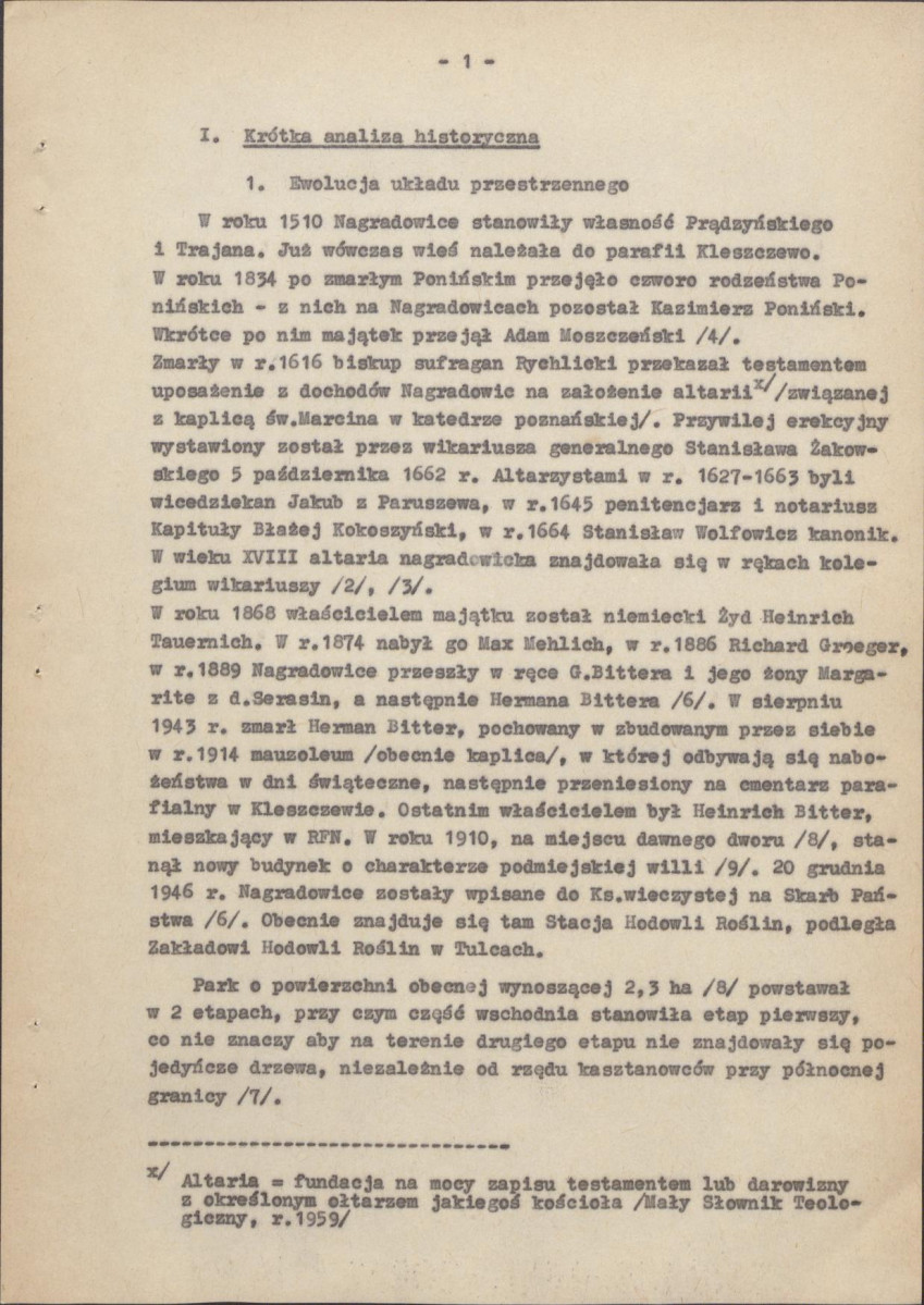 EP - Ewidencja parkowa, skan nr 11