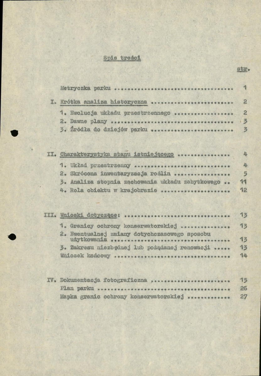 EP - Ewidencja parkowa, skan nr 6