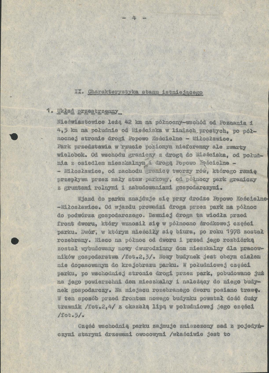 EP - Ewidencja parkowa, skan nr 10