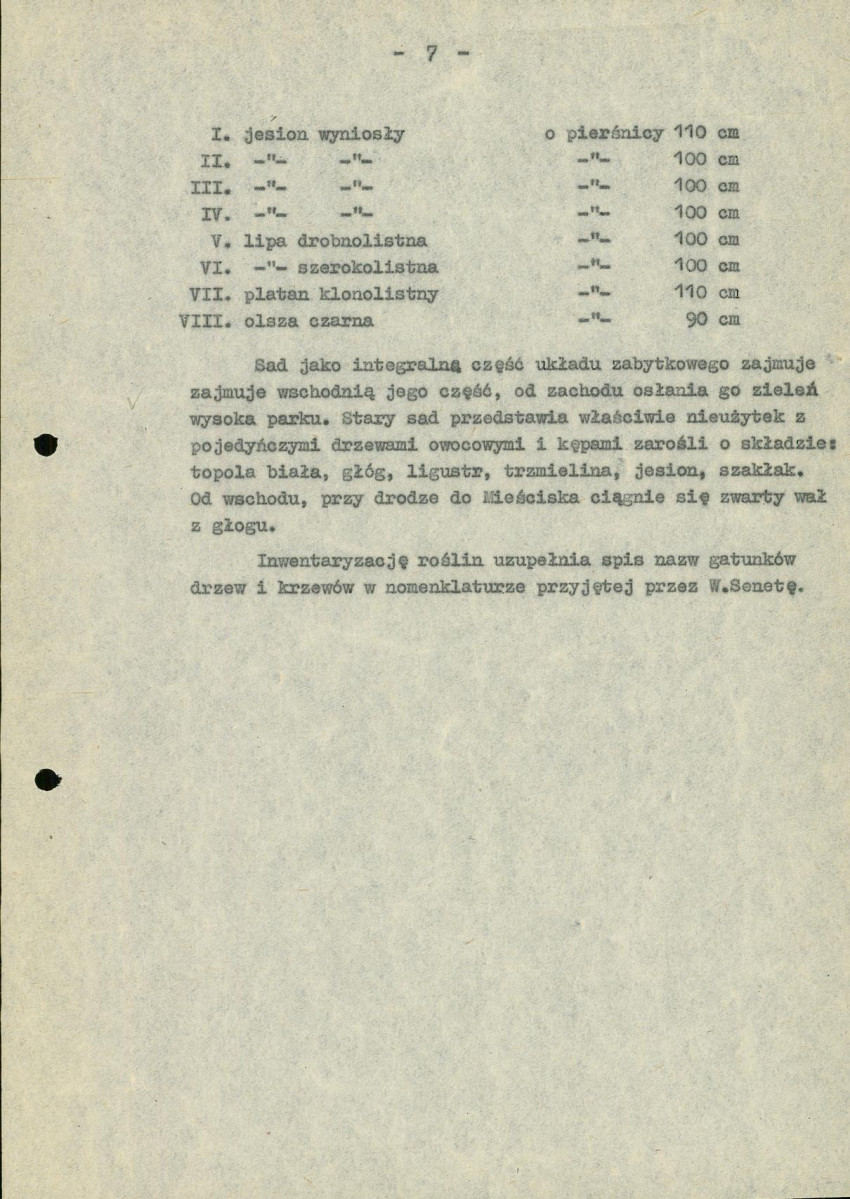 EP - Ewidencja parkowa, skan nr 13