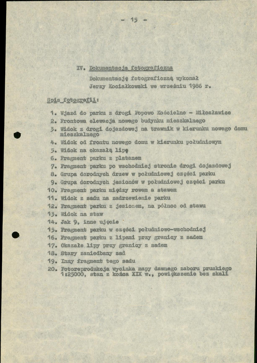EP - Ewidencja parkowa, skan nr 21