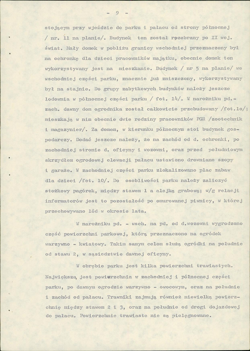 Ewidencja parkowa, skan nr 16
