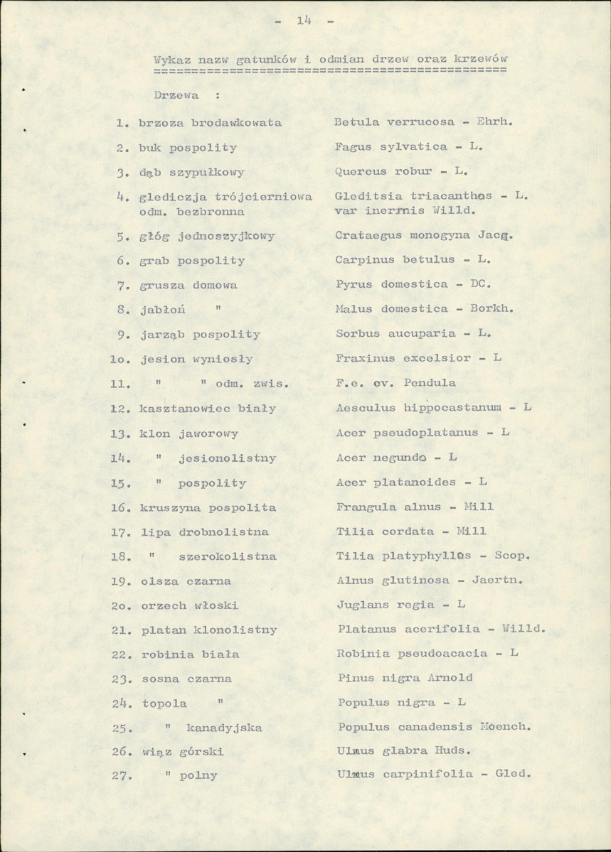 Ewidencja parkowa, skan nr 21