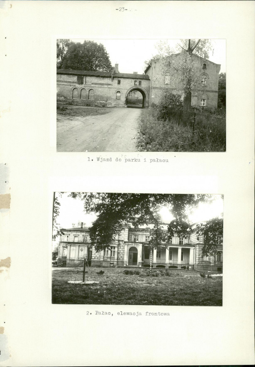 Ewidencja parkowa, skan nr 30