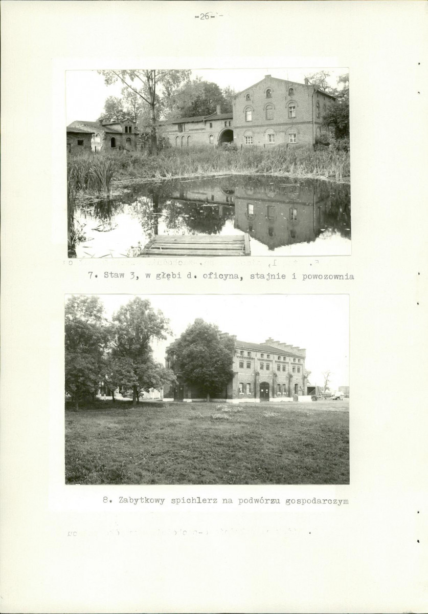 Ewidencja parkowa, skan nr 33