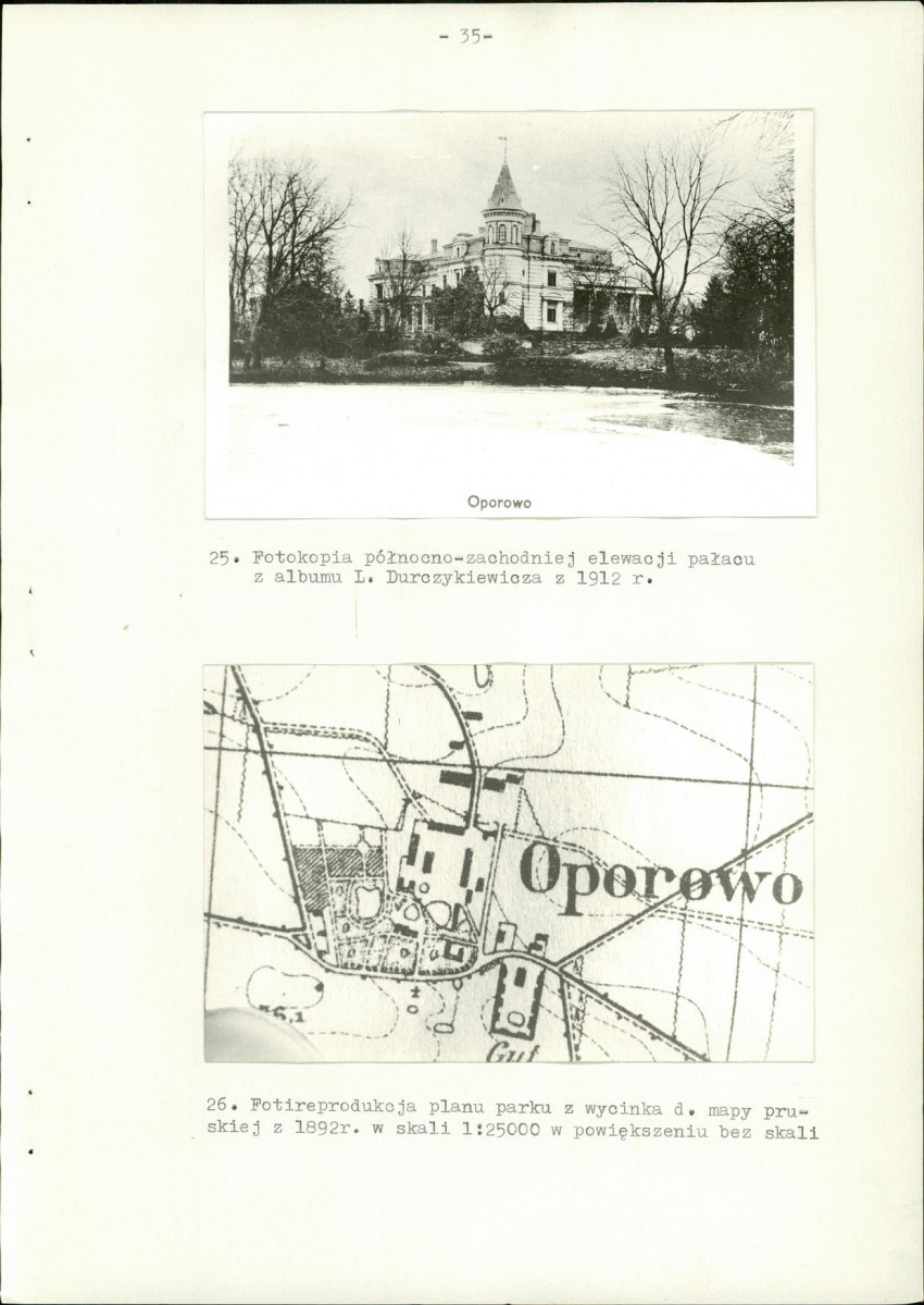 Ewidencja parkowa, skan nr 42