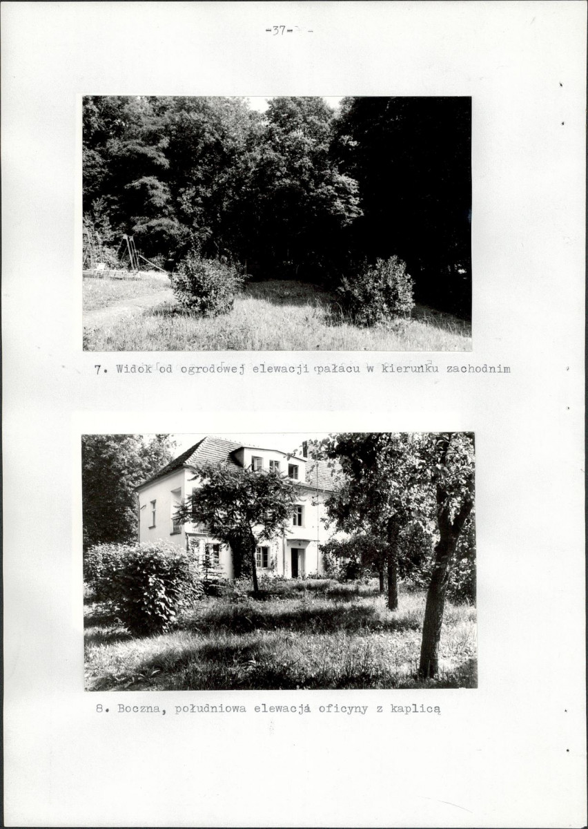 Ewidencja parkowa, skan nr 45