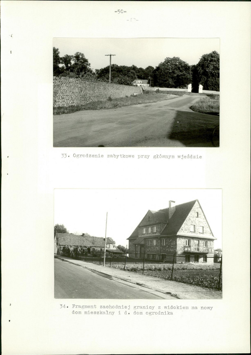 Ewidencja parkowa, skan nr 58