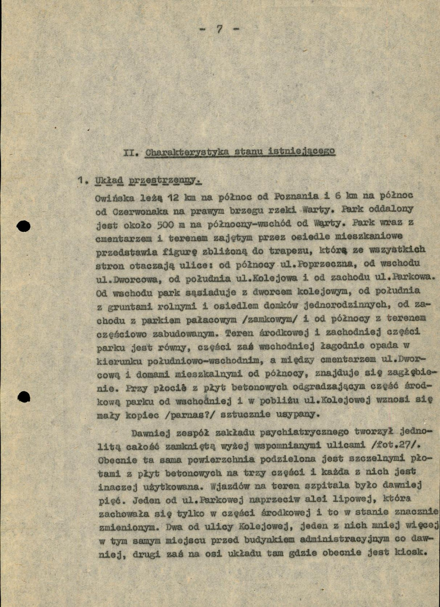 Ewidencja parkowa, skan nr 13