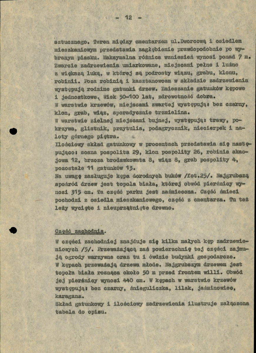 Ewidencja parkowa, skan nr 18
