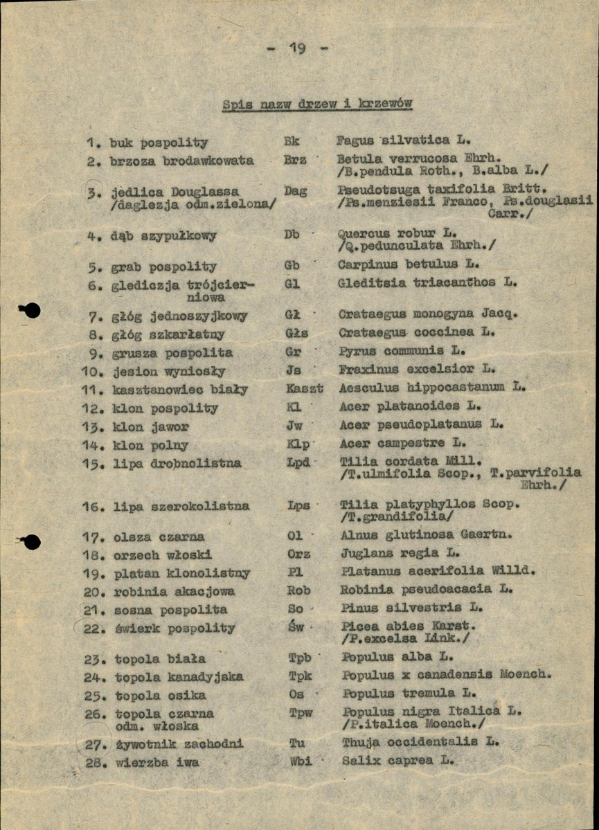 Ewidencja parkowa, skan nr 25