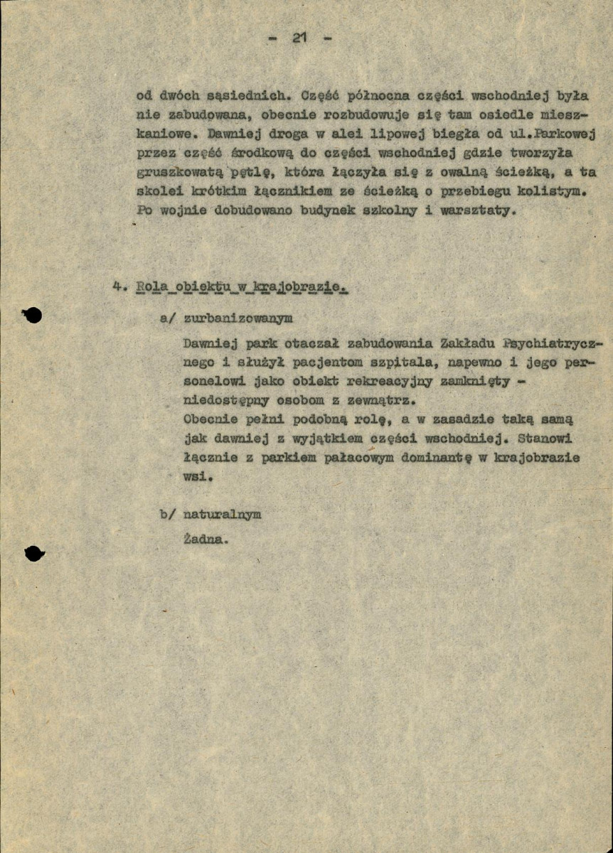 Ewidencja parkowa, skan nr 27