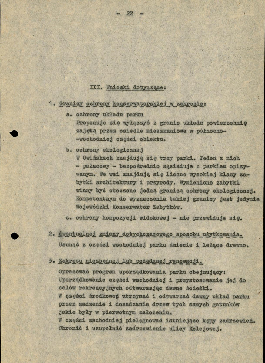 Ewidencja parkowa, skan nr 28