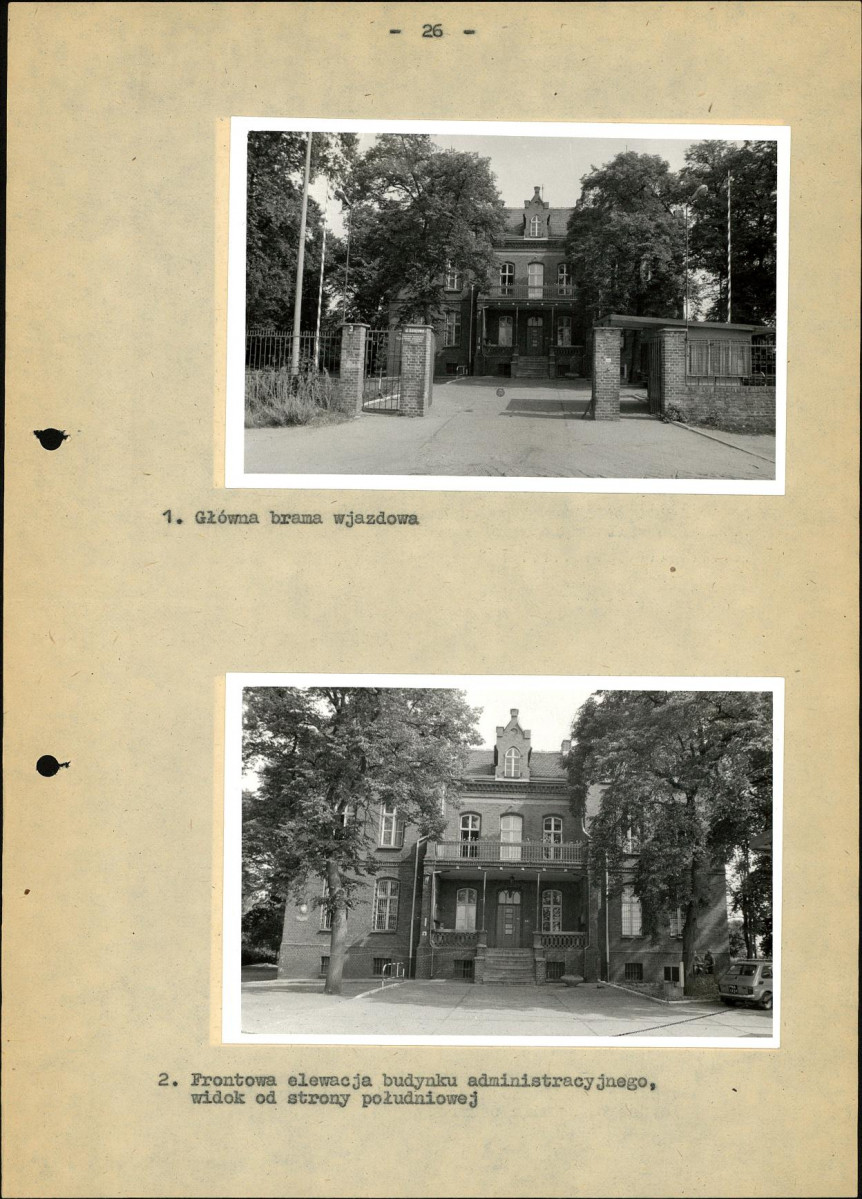 Ewidencja parkowa, skan nr 32