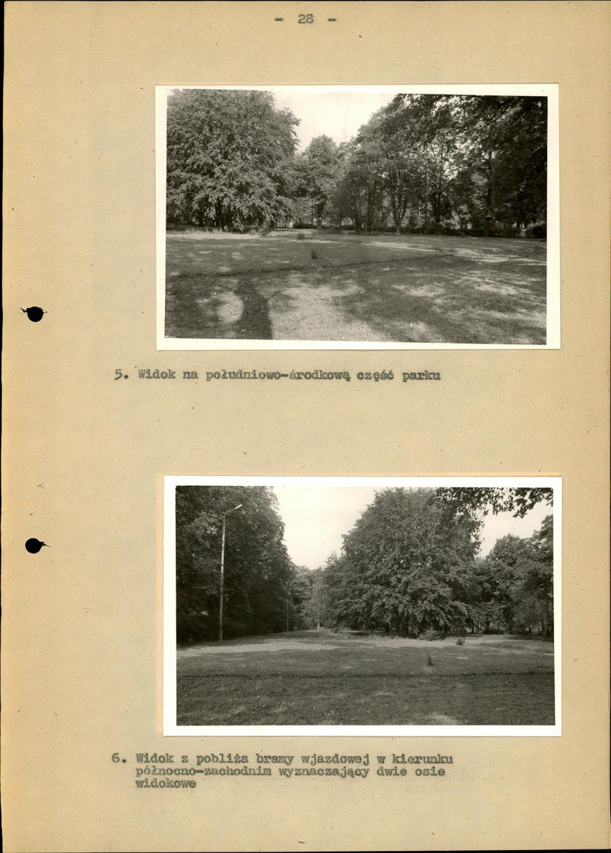 Ewidencja parkowa, skan nr 34