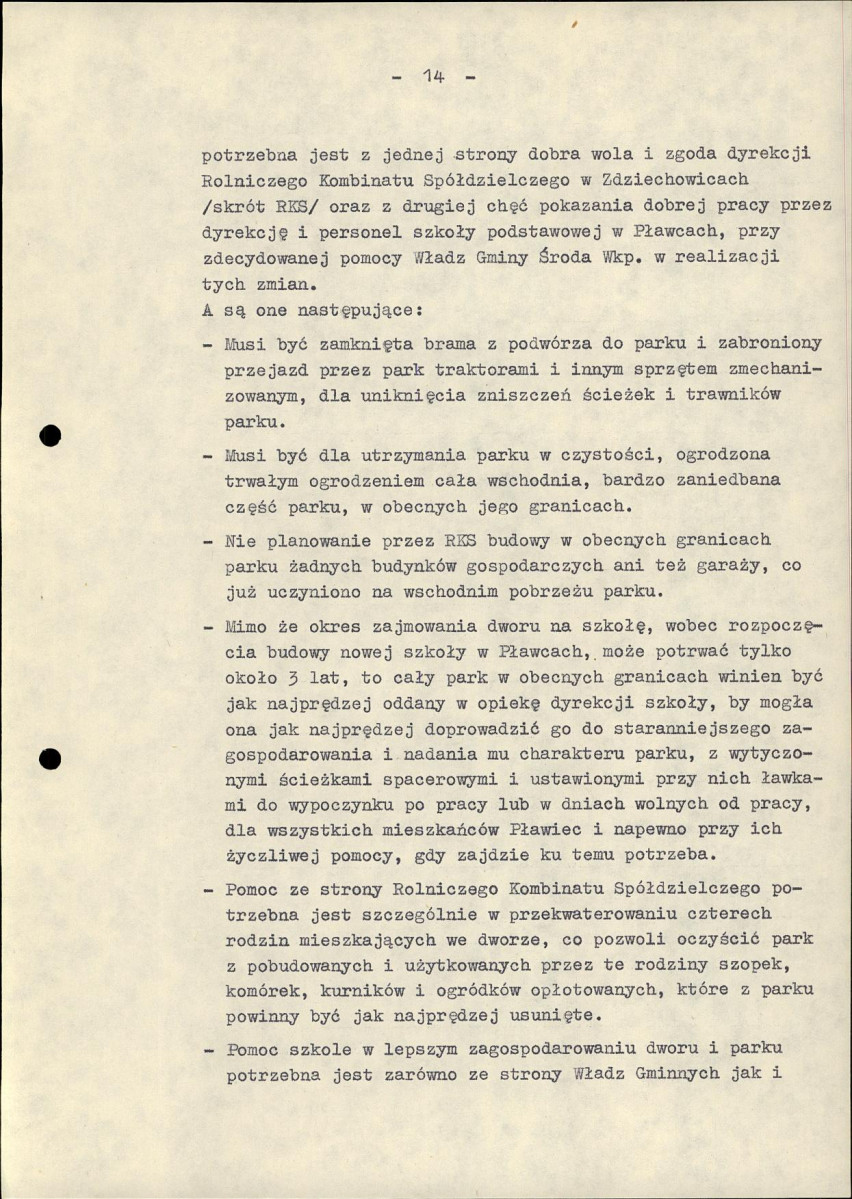 Ewidencja parkowa, skan nr 20