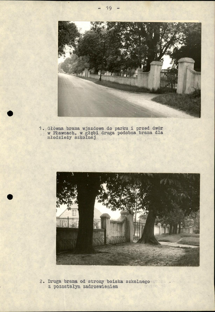 Ewidencja parkowa, skan nr 25