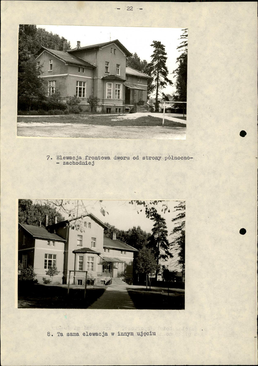 Ewidencja parkowa, skan nr 28