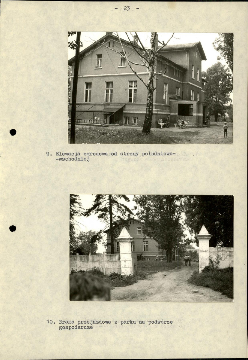 Ewidencja parkowa, skan nr 29