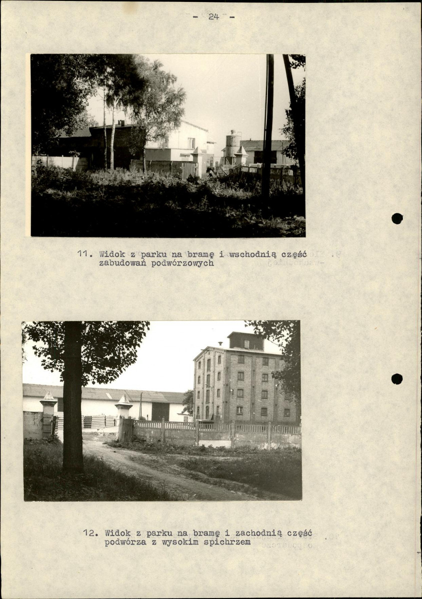 Ewidencja parkowa, skan nr 30