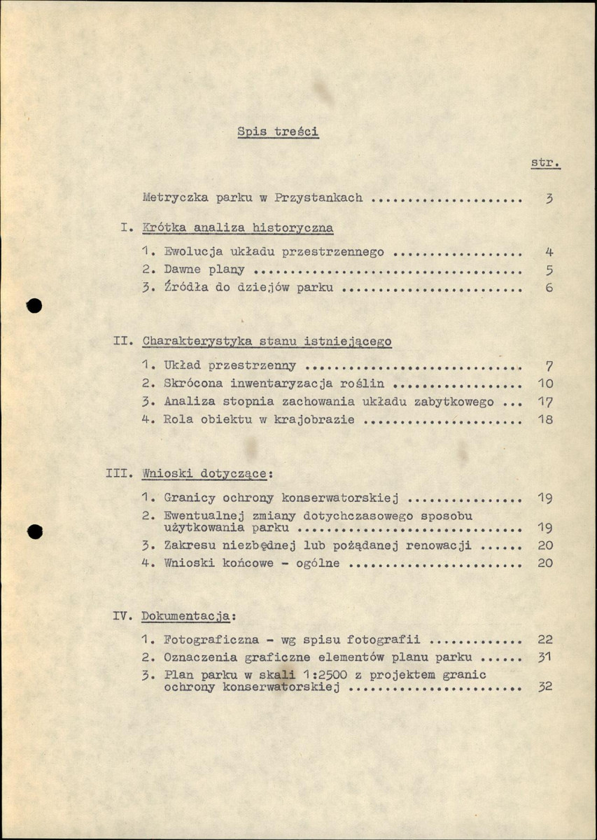 Ewidencja parkowa, skan nr 5