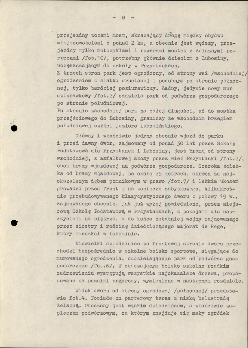 Ewidencja parkowa, skan nr 14