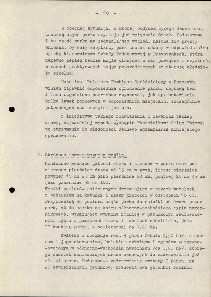 Ewidencja parkowa, skan nr 16