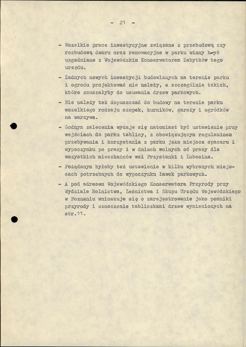 Ewidencja parkowa, skan nr 27