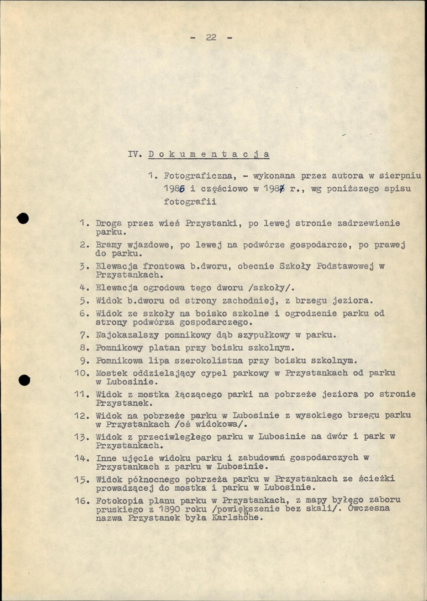 Ewidencja parkowa, skan nr 28