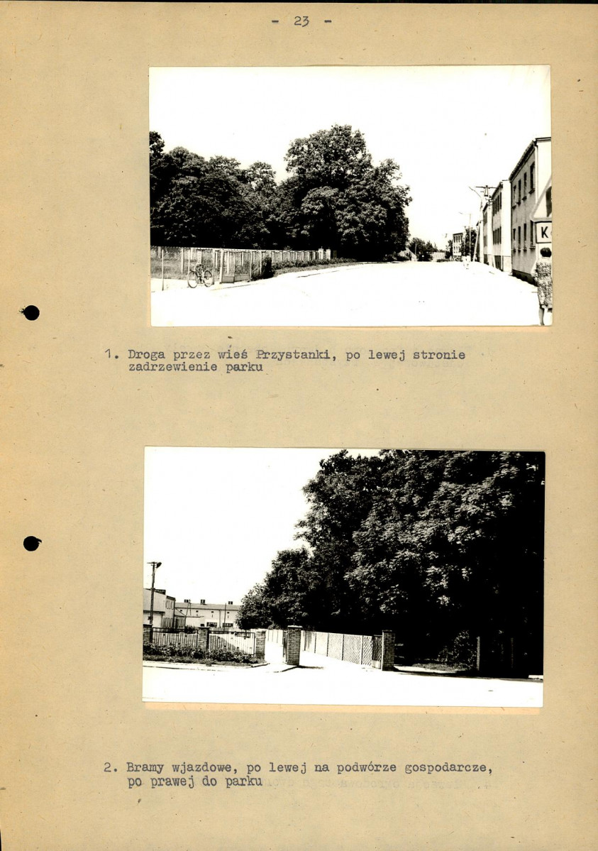 Ewidencja parkowa, skan nr 29