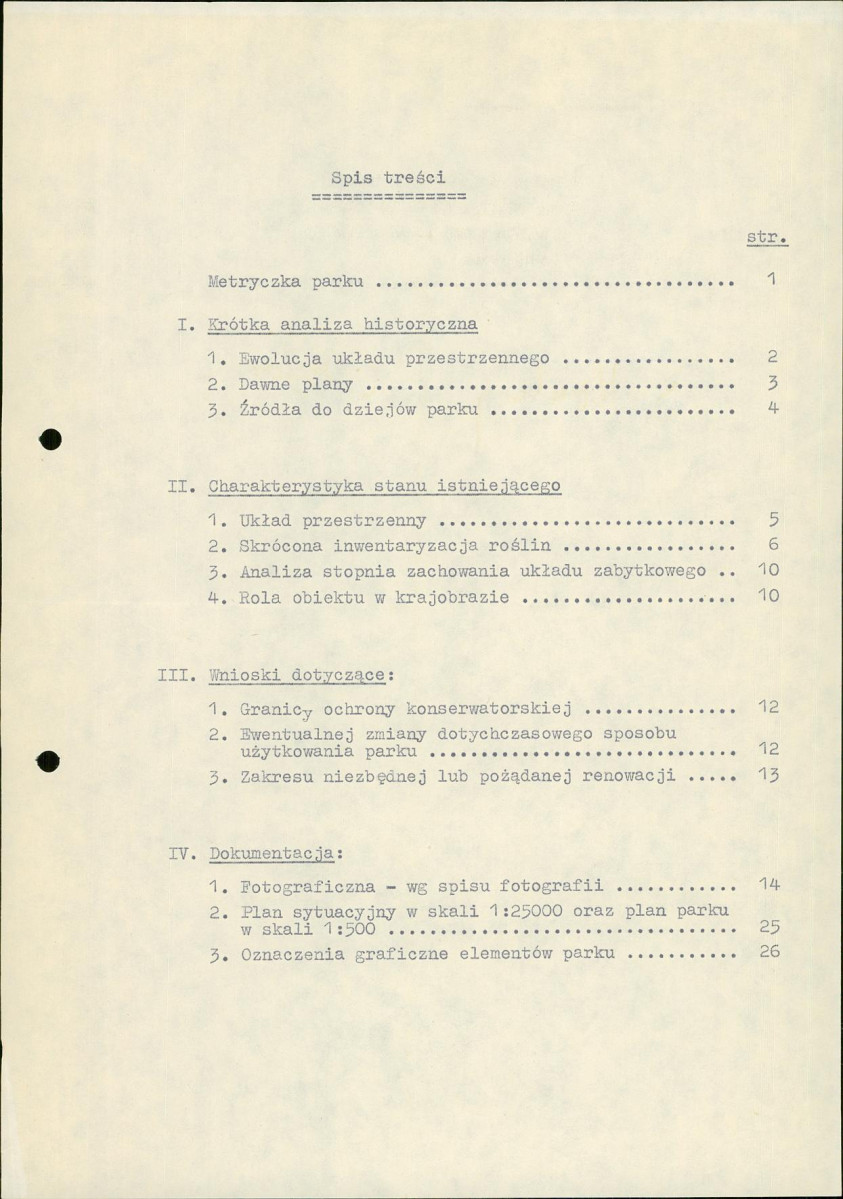 EP - Ewidencja parkowa, skan nr 7