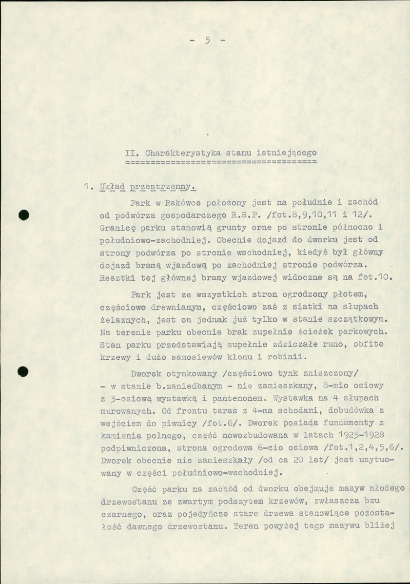 EP - Ewidencja parkowa, skan nr 12