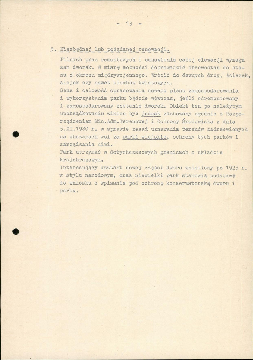 EP - Ewidencja parkowa, skan nr 20