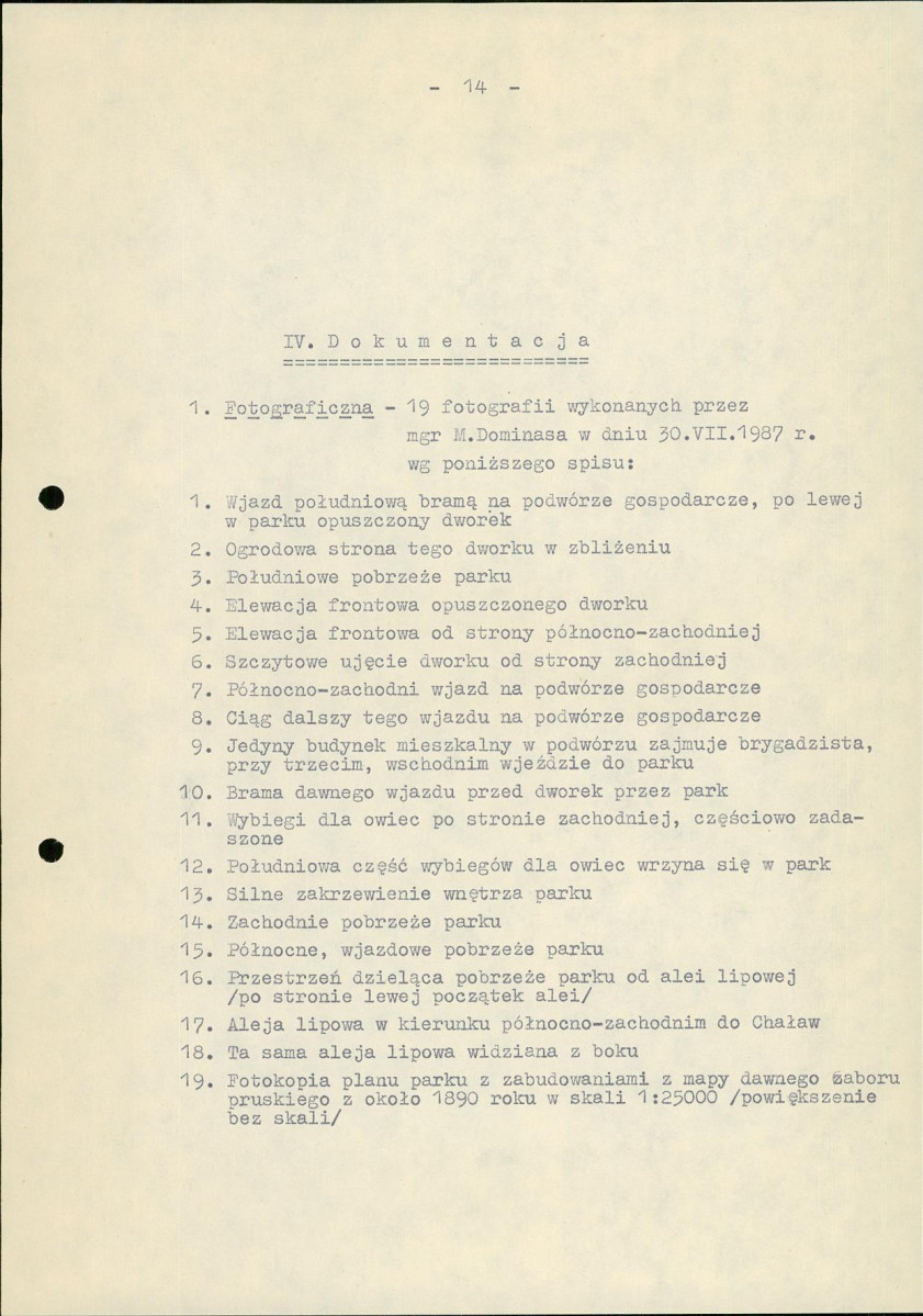 EP - Ewidencja parkowa, skan nr 21