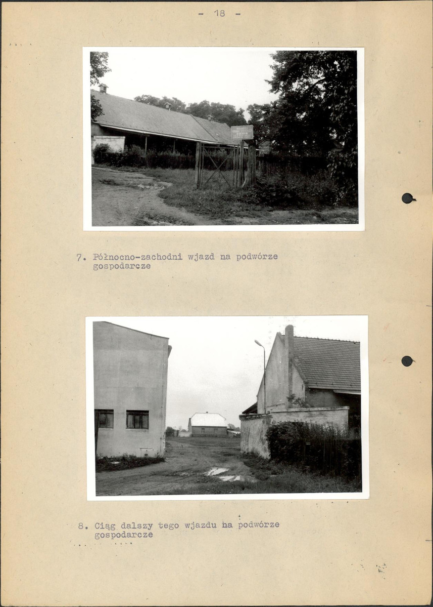 EP - Ewidencja parkowa, skan nr 25